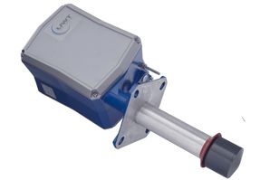 Füllstandsmessung Trennschicht, Füllstandmessung Trennschicht, Trennschichtmessung, Schlammpegelmessung, Sedimenthöhenmessung, Messung von viskosen Medien