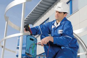 Installation von Füllstandssensoren, Inbetriebnahme Füllstandssensoren, Schulung Füllstandmesstechnik, Bedienereinweisung Füllstandsensoren, Reparatur Füllstandsmelder