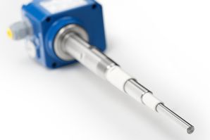 Kapazitiver Grenzschalter, Kapazitivschalter, Kapazitiver Füllstandsgrenzschalter, Kapazitiver Füllstandssensor, Kapazitätssensor, Kapazitiver Füllstandsmelder, Kapazitiver Sensor, Grenzschalter für Flüssigkeiten, RFnivo